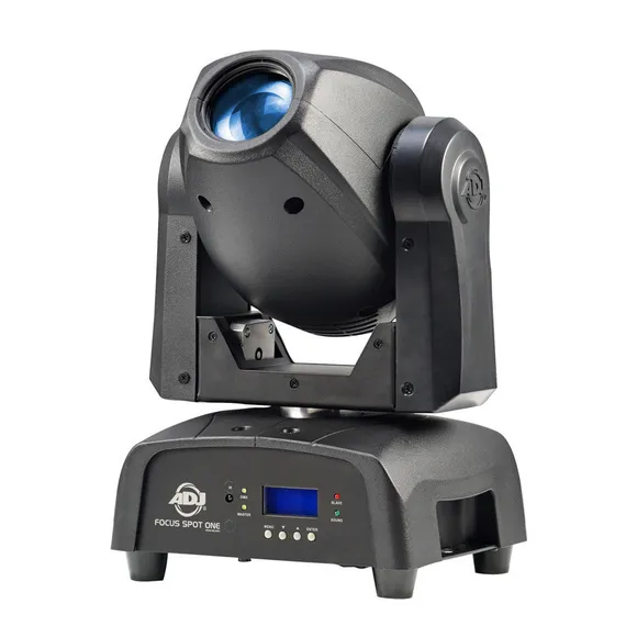 ADJ Focus Spot ONE вращающаяся голова Spot, 35Вт