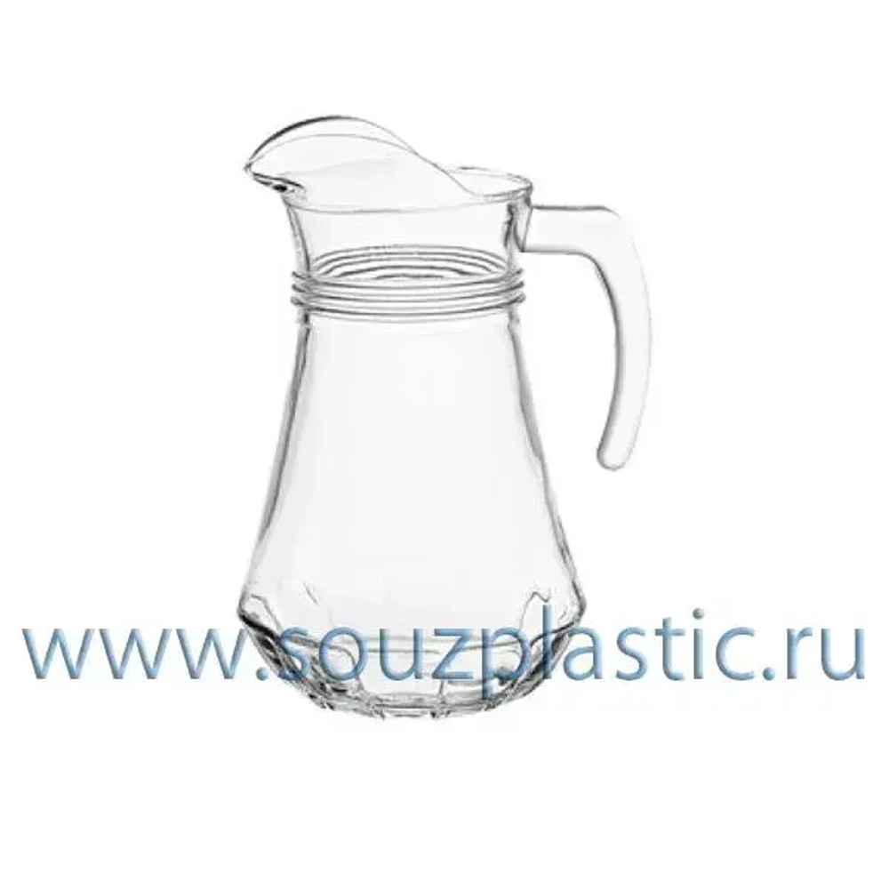Кувшин CASABLANKA 1150 мл 88-891