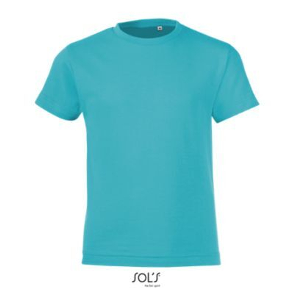 SOL'S REGENT FIT KIDS