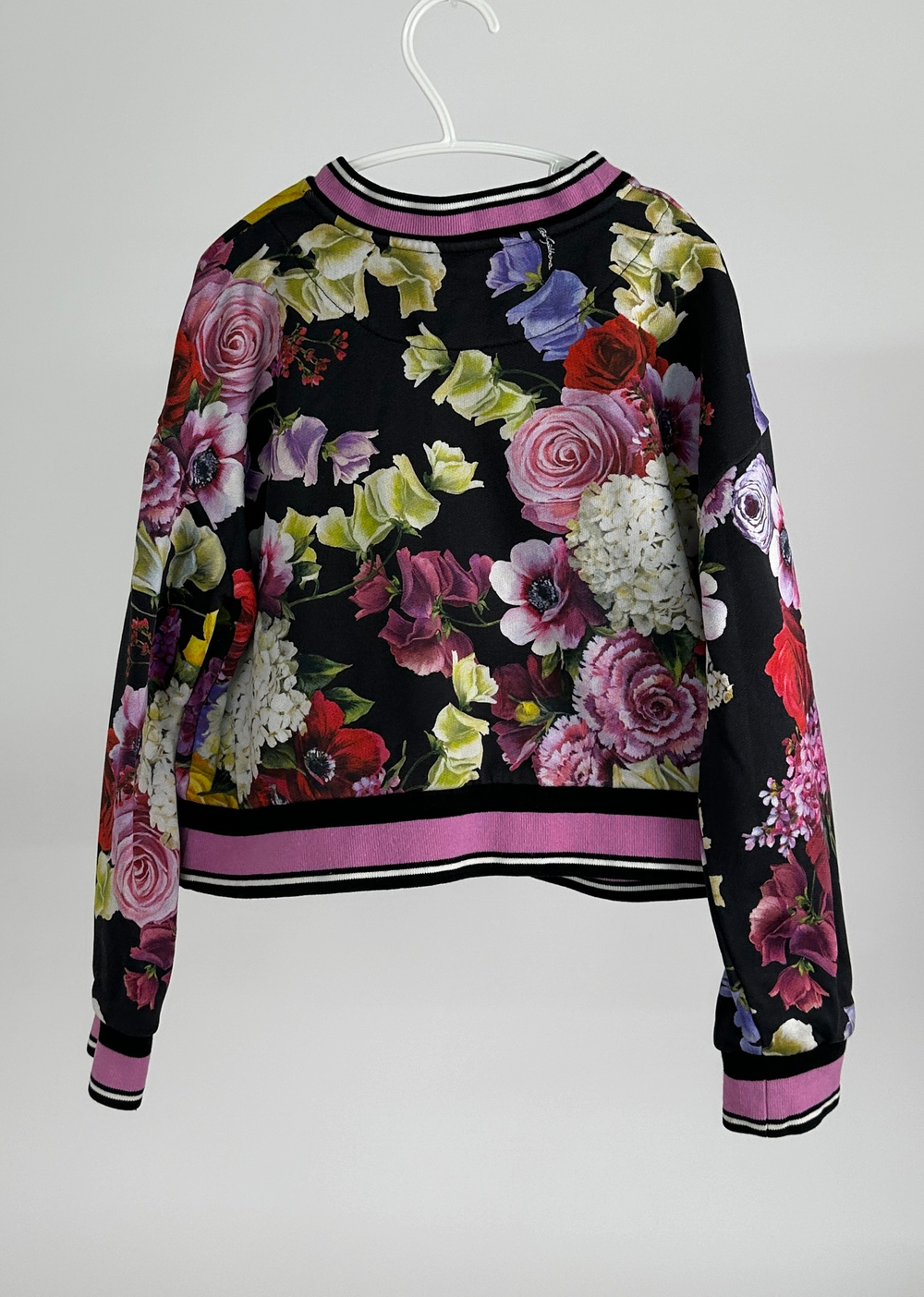 Свитшот Dolce&Gabbana