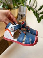 Сандалии Biomecanics
