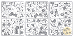 (Предзаказ) Ork Warbikers (2026)