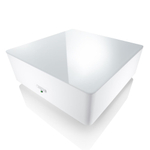 Сабвуфер Canton Smart Sub 10 White