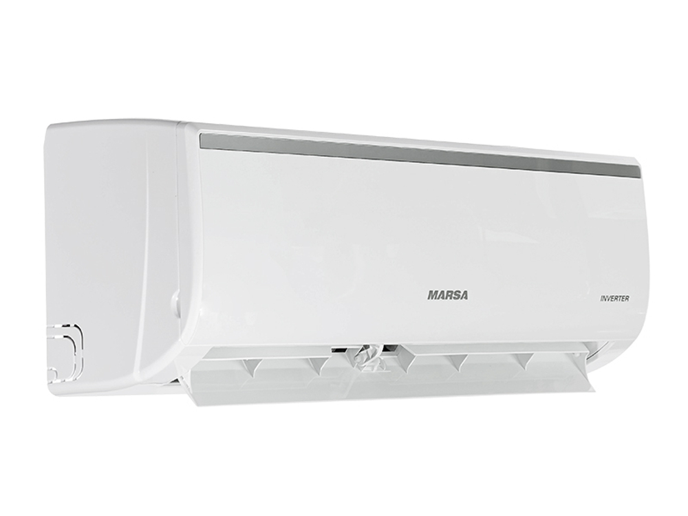 Сплит-система кондиционер настенный Marsa ASTRO INVERTER R32 RK-MTI2G/RK-MTI2EG RK-12MTI2G/RK-12MTI2EG на 35 м²