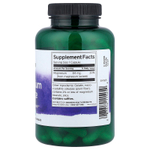 Swanson Vitamins, лактат магния, 84 мг, 120 капсул