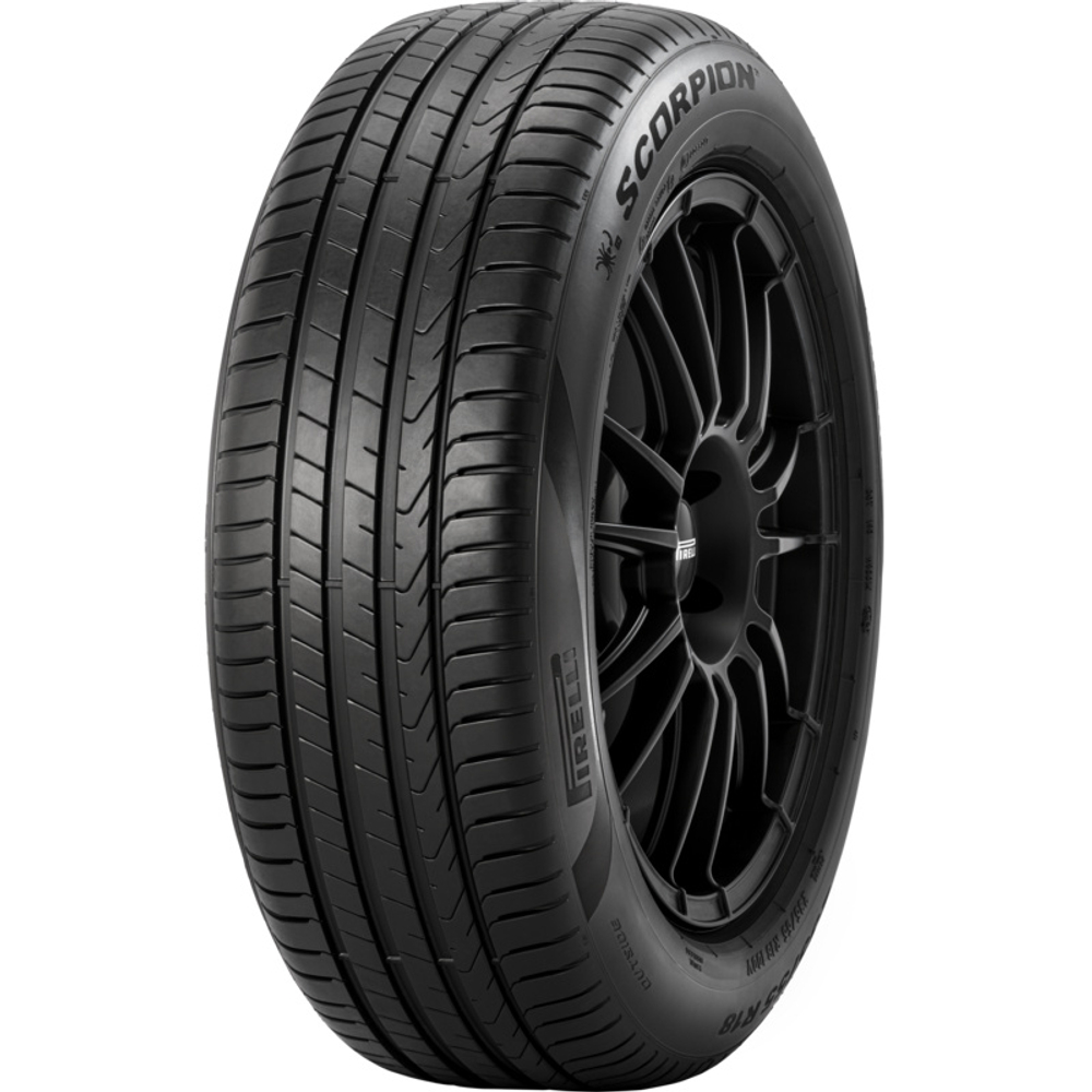 Gislaved 235/50R19 99V Scorpion TL
