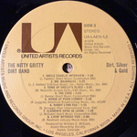 Nitty Gritty Dirt Band ‎– Dirt, Silver & Gold 3LP (США 1976г.)