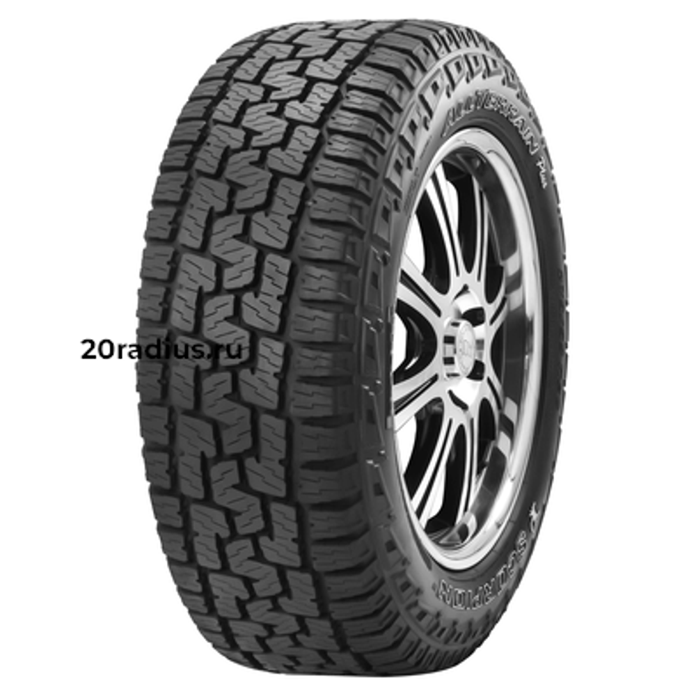 265/60R18 110H Scorpion All Terrain Plus KS TL M+S