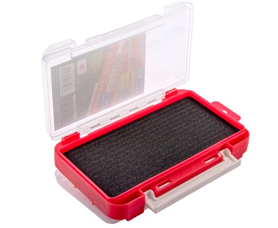 Коробка рыболовная Meiho RUNGUN CASE 1010W-1 175х105х38