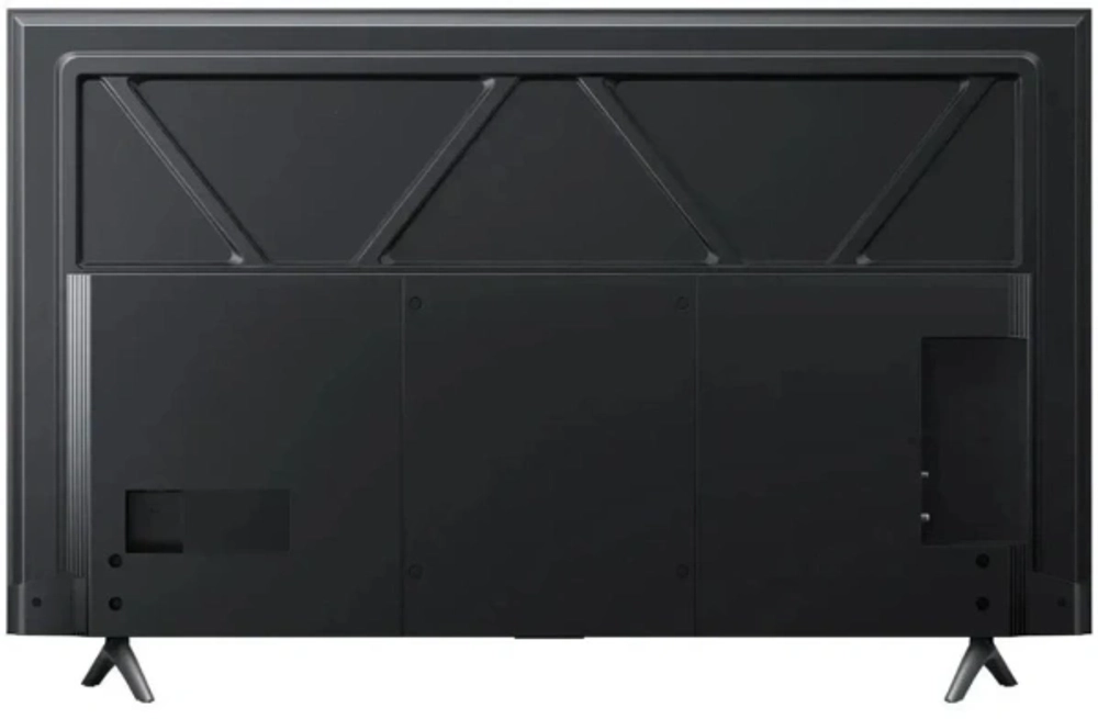 Телевизор Xiaomi TV S Mini LED 75 2026 (L75MC-SRU)