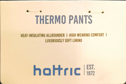 Брюки Hattric 689045 4303 44