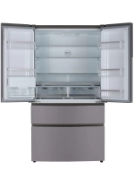 Холодильник Haier HB25FSSAAARU