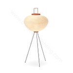Floor design lamp Montaro