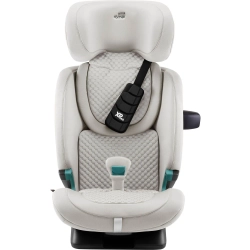 Автокресло 1/2/3 Britax Roemer ADVANSAFIX PRO LUX Soft Taupe