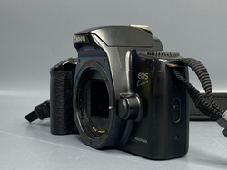 Canon EOS Kiss Panorama