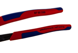 Универсальные переставные клещи KNIPEX КОБРА KN-8702250