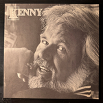Kenny Rogers ‎– Kenny (Япония 1979г.)