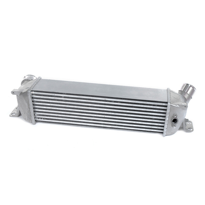 Интеркуллер HYUNDAI H-1/Starex 07 GANZ GIF07135