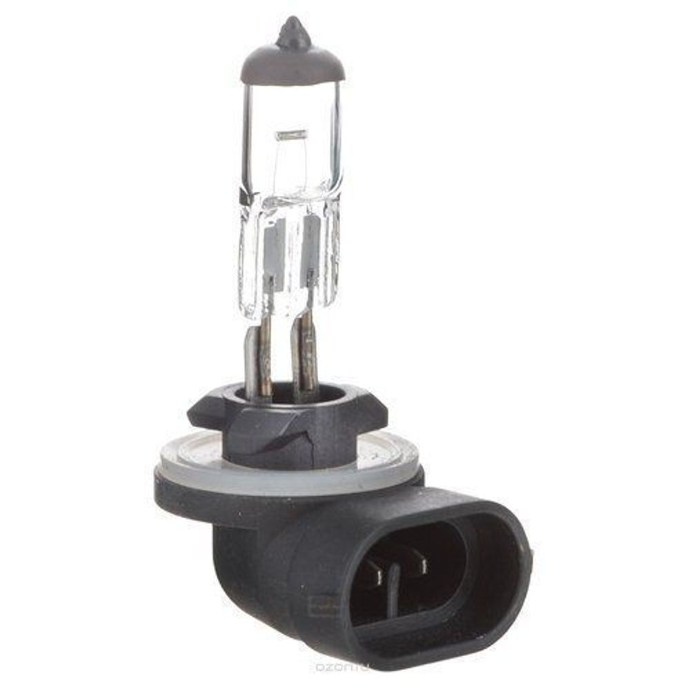 Автомобильная галогеновая лампа Маяк Н27 (881) 12V 27W