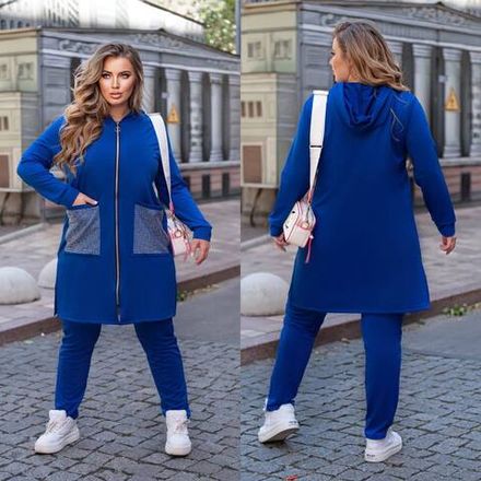 Костюм УК-426-3 Fabrika