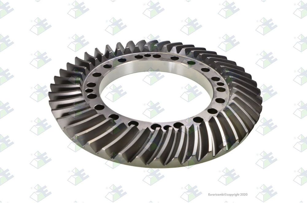 8R9215 конусная шестерня 44 зубьев 8R9215 конусная шестерня 44 зубьев
