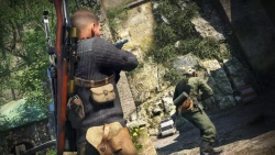 Sniper Elite 5. Complete Edition (для Xbox One/Series X, интерфейс и субтитры на русском языке) [Цифровой код доступа]