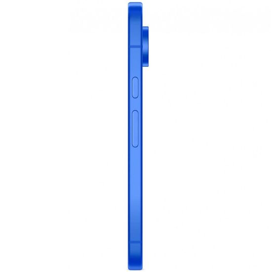 Смартфон Google Pixel 10 256 ГБ Синий Indigo
