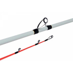 Спиннинг для троллинга Maximus Jazz 210 см 10-25 lb 4 штуки, удочка для рыбалки, удилище