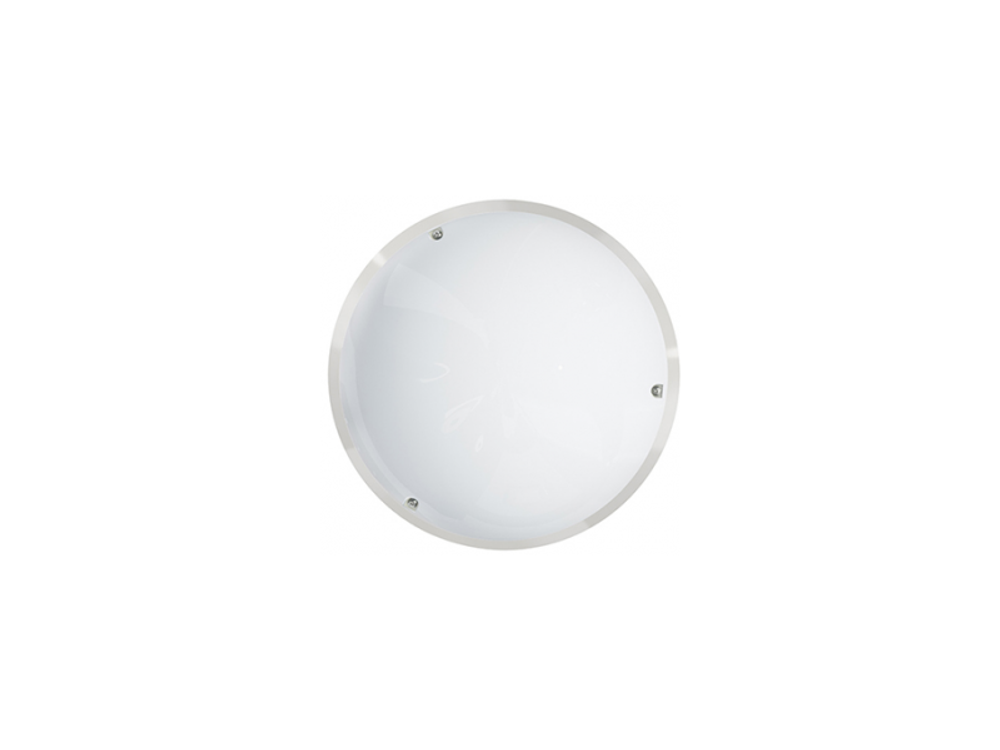 Светильник LED ЖКХ 12Вт 1050Лм 4000К IP65 281×281×113мм TLK03 OL EM1 14100