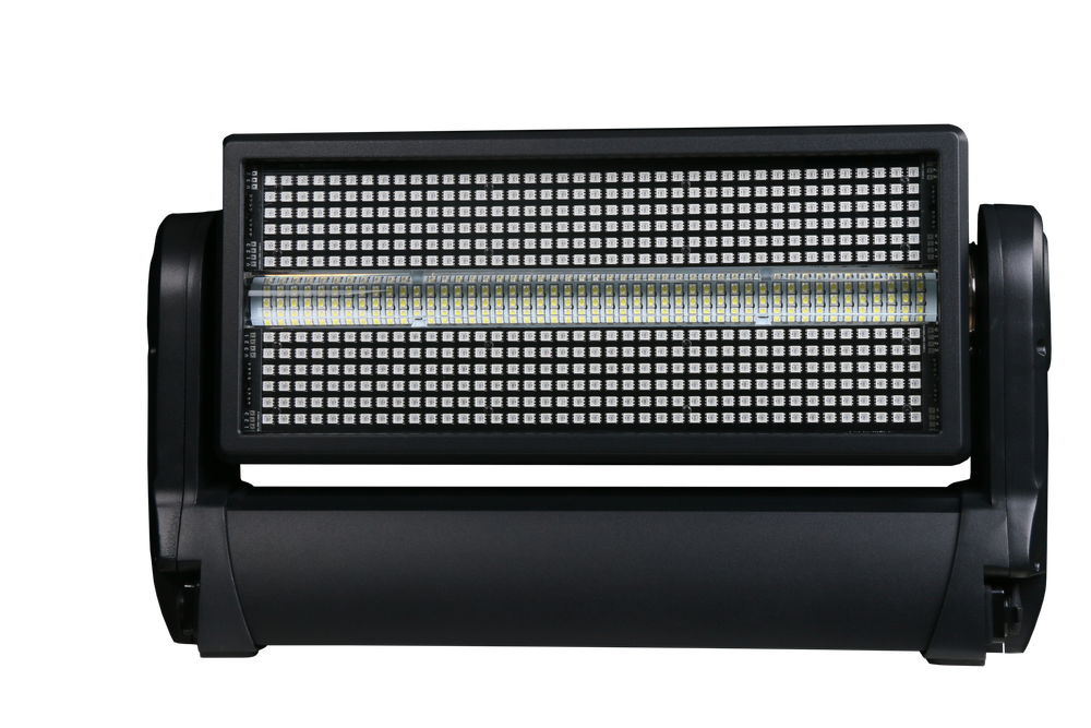 IP1000 STROBE LED Moving Light