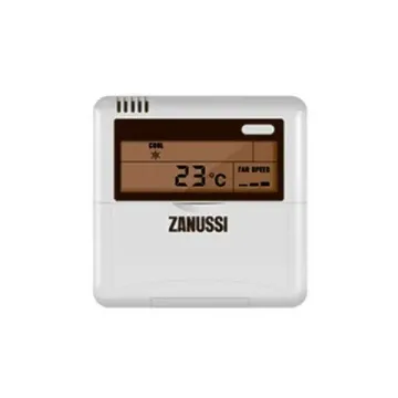 Канальный кондиционер Zanussi ZACD-24 H/ICE/FI/A22/N1