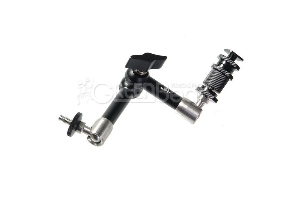 Накамерный держатель GreenBean Arm 7" ST