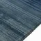 Ковер Charcoal Slate 240х300 см, вискоза, шерсть