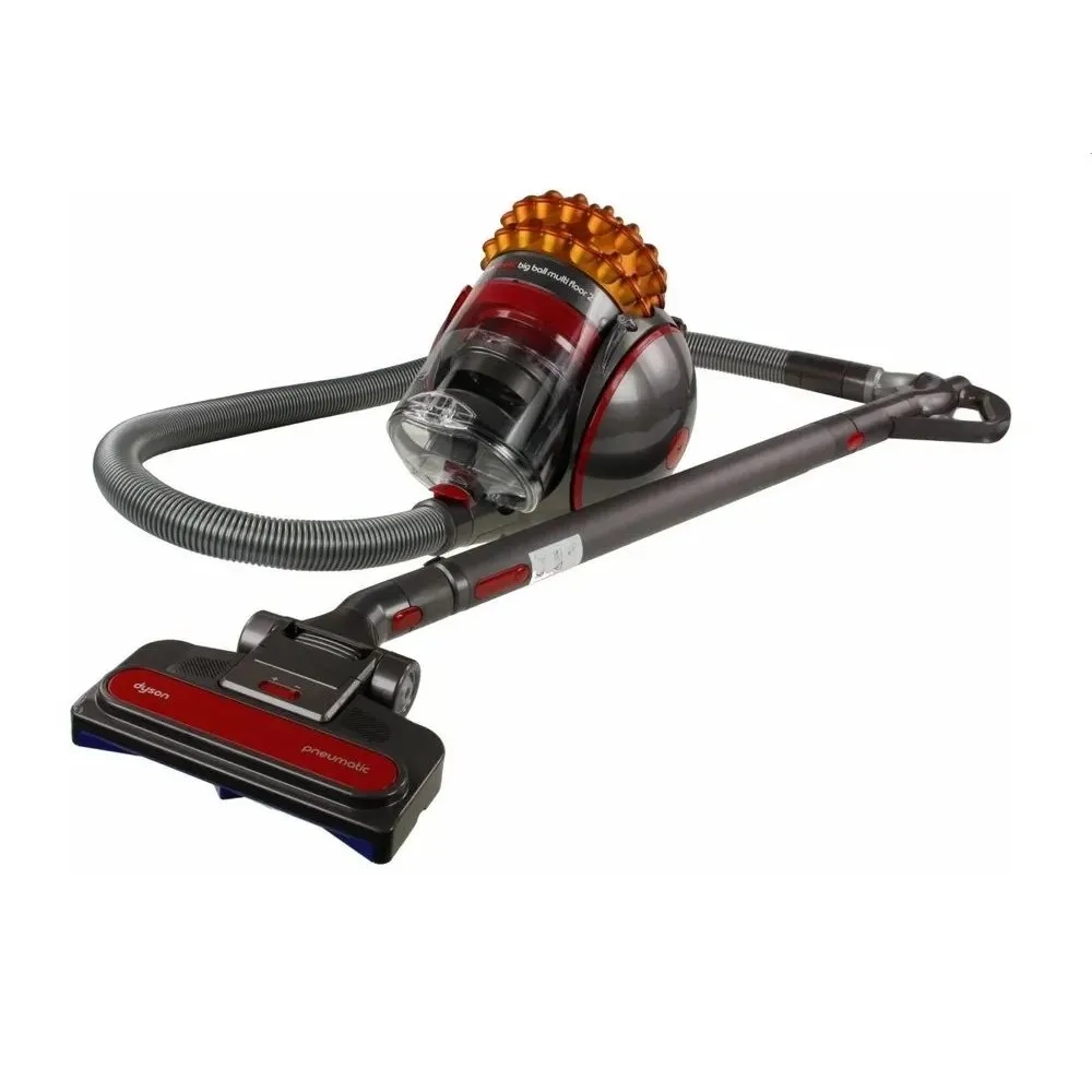 Пылесос Dyson Cinetic Big Ball Multifloor 2 (230278-01)