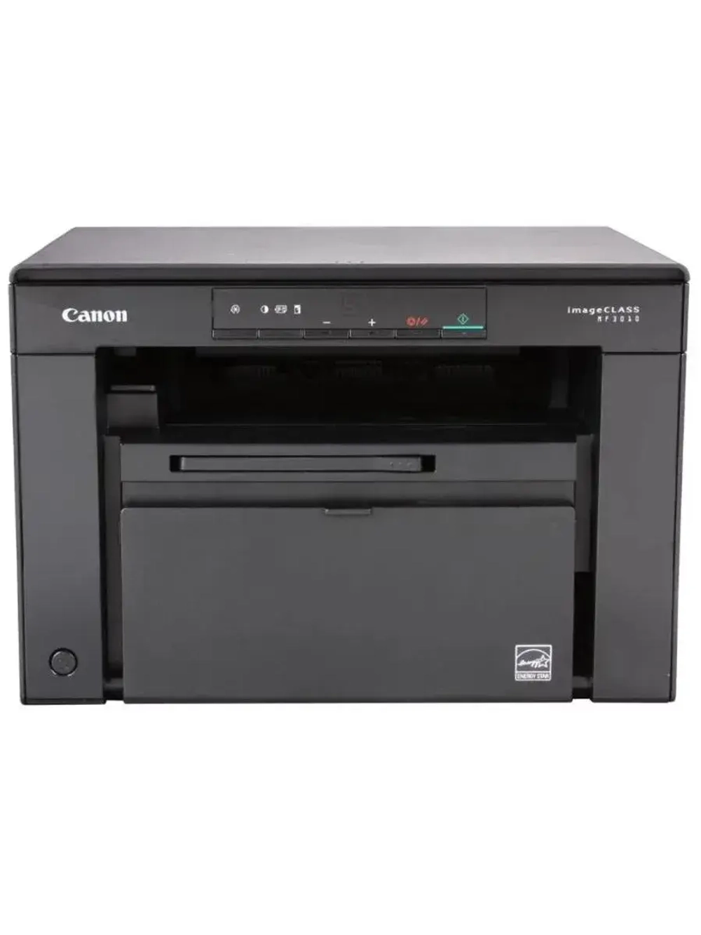 МФУ лазерное imageCLASS MF3010 BLACK ч/б А4 1200x600 dpi