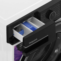 Стиральная машина Hotpoint WSH 6090 VBB