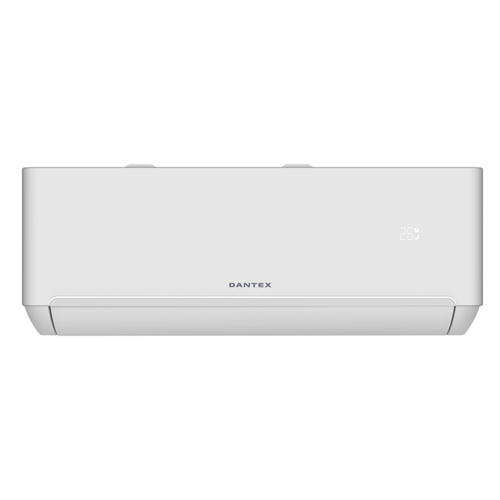 Сплит-система кондиционер настенный Dantex ADVANCE PRO PLUS RK-18SATIPLUS/RK-18SATIE на 51 м²