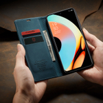 Чехол-книжка CaseMe Matte Realme 10 Pro