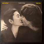 John Lennon & Yoko Ono ‎– Double Fantasy (США 1980г.)