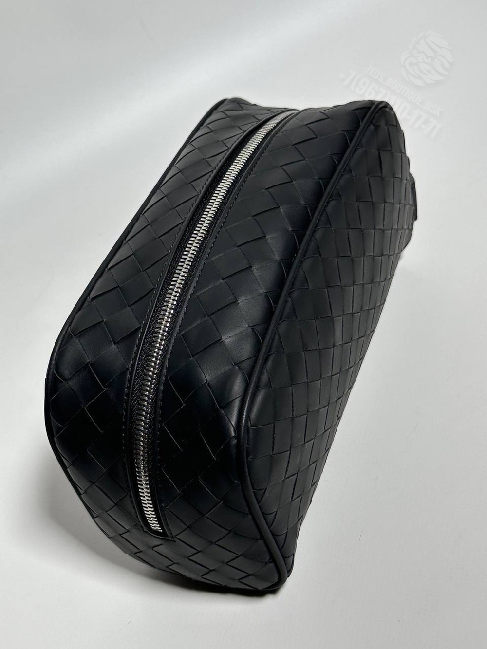 Несессер Bottega Veneta