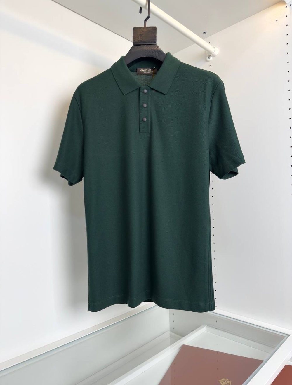 Поло Loro Piana