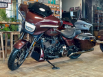 Harley-Davidson CVO Street Glide, 2024 COPPERHEAD