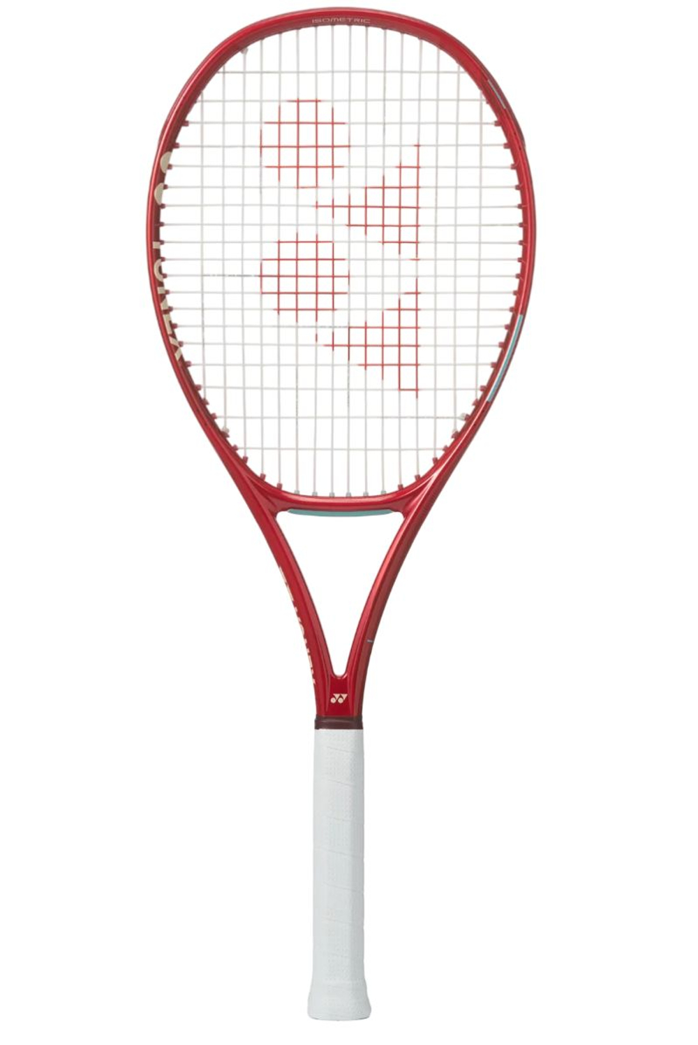 Теннисная ракетка Yonex Vcore 98L Ruby Red (285g) + струны
