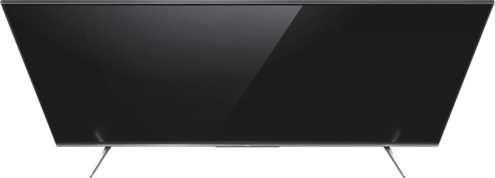 Телевизор TCL 43" 43P728 SmartTV Ultra HD  (43P728)