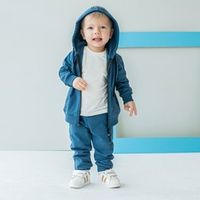 Штаны "Индиго" облегченные