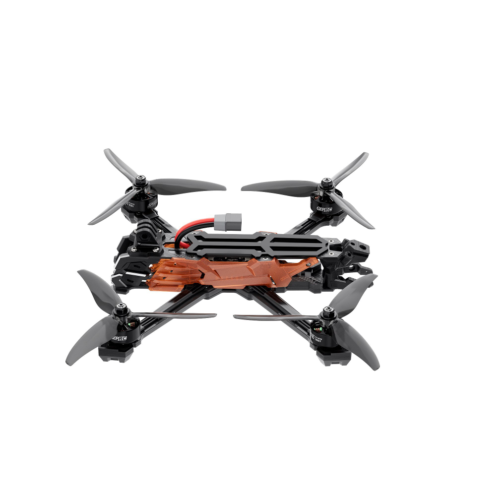 Квадрокоптер GepRC Vapor X6 O4 Pro WTFPV PNP 6S