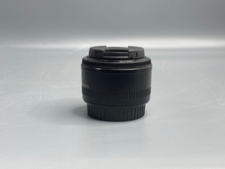 Canon EF 50mm f/1.8 II