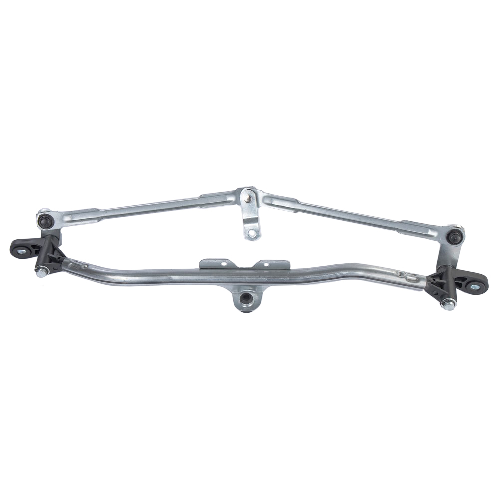 Трапеция стеклоочистителя (без мотора) SKODA FABIA GANZ GIS04182