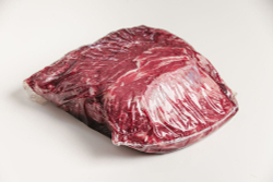 Верхняя часть бедра (кострец, рамп, Top Sirloin), ВУ, ROSSO -з