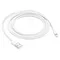 Кабель Apple Lightning/USB (2 м)